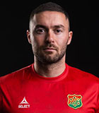 Mergim Krasniqi