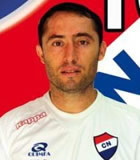 Hugo Lusardi Morinigo