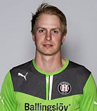 Nicklas Hammer