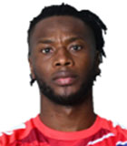 Dawda Ngum