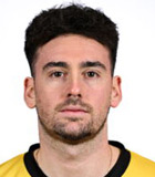 Sam Sargeant