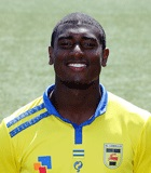Tyrone Conraad