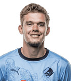 Mathias Greve