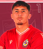 Zacarias Lopez Gonzalez