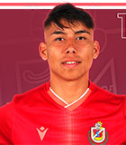 Richard Paredes