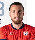 Andre Filipe Carneiro Leal, Andrezinho