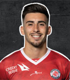 Michael Goncalves