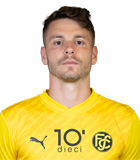 Robin Kamber