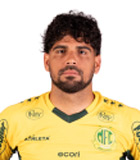 Daniel Fortunato Borges