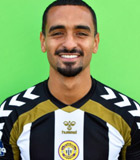 Bruno Gomes