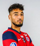 Sofiane Daham