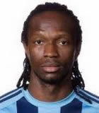 Kebba Ceesay