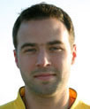 Carl Oscar Sjostrom