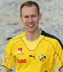 Fredrik Larsson
