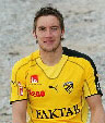 Daniel Engstrom