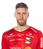 Fredrik Andersson