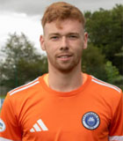 Ewan Henderson
