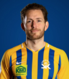 Mikkel Vendelbo