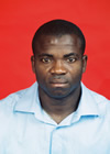 Henry Makinwa