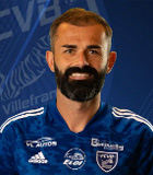 Nicolas Flegeau