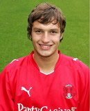 Andrew Cave-Brown