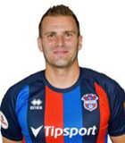 Tomas Dubek