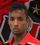 Luiz Carlos dos Santos Junior,Juninho