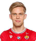 Erlingur Agnarsson
