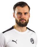 Niklas Friberg