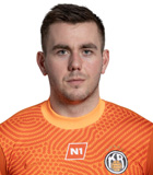 Aron Snaer Fridriksson