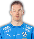 Gisli Eyjolfsson