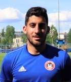 Reza Heidari