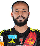 Ahmad Al Harbi