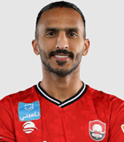 Saleh Jamaan Al Amri