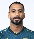 Abdulrahman Yousuf