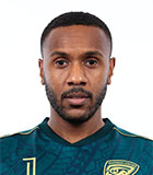 Saeed Ahmad