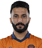 Mohammed Al Baqawi