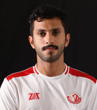 Hamad Mansour Rajah