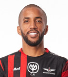 Everton Goncalves Saturnino
