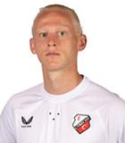 Kolbeinn Birgir Finnsson