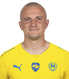 Vasyl Kravets