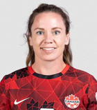 Allysha Chapman