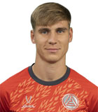 Maksim Aleksandrovich Kuzmin