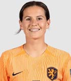 Merel van Dongen