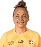 Gaelle Thalmann