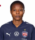 Halimat Ayinde