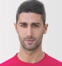 Joseba Garmendia Elorriaga
