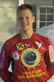 Stefan Egger