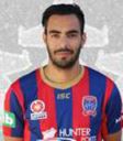 Marcos Abel Flores Bernard