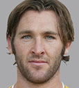 Josh Hansen